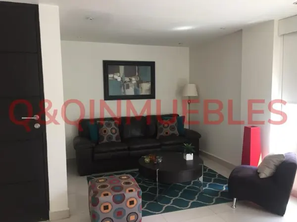 Departamento en renta en Miravalle, Monterrey — foto 3 de 12