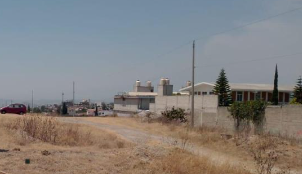Terreno en venta en Santa Isabel Cholula, Santa Isabel Cholula — foto 2 de 6