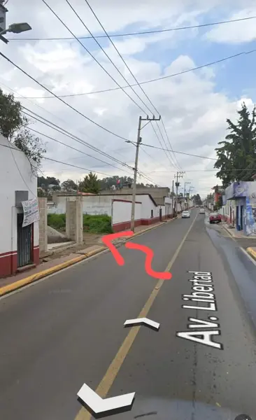Terreno en venta en Chapultepec, Chapultepec — foto 3 de 9