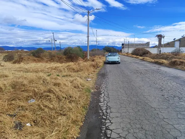 Terreno en venta en San Isidro, Mexicaltzingo — foto 3 de 10