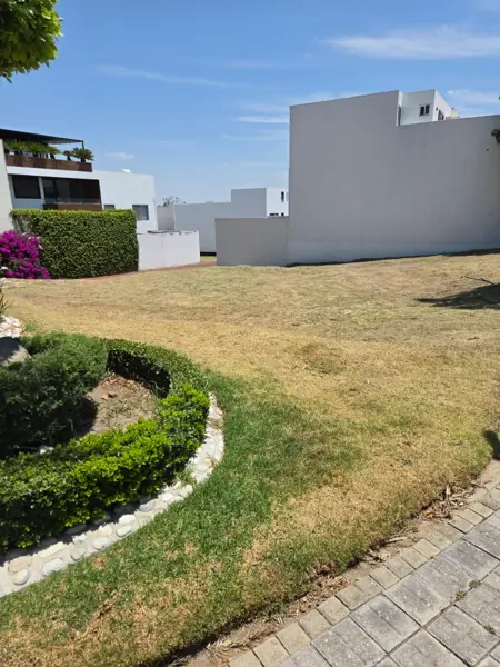 Terreno en venta en Lomas de Angelópolis, San Andrés Cholula — foto 2 de 10