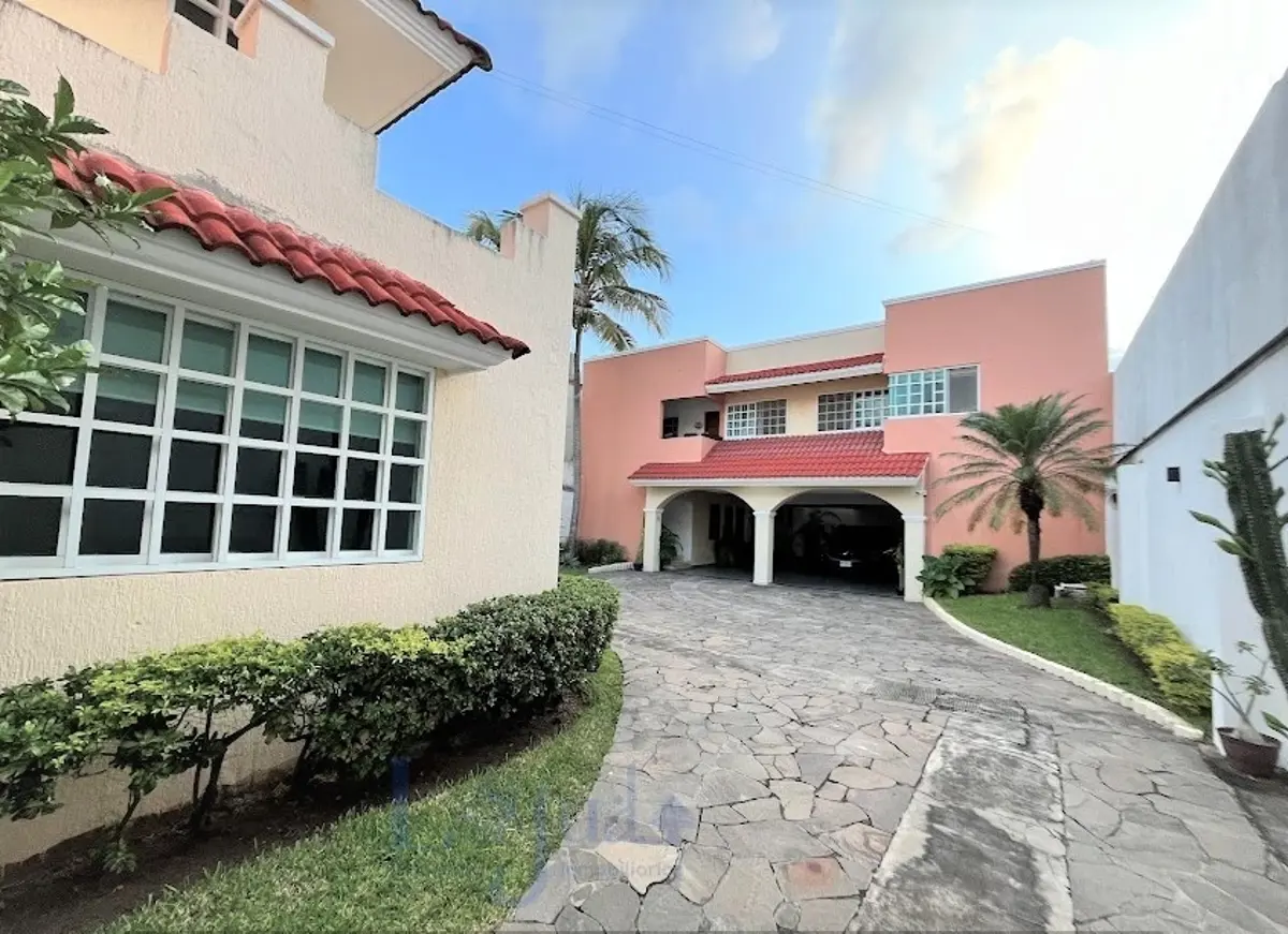 Casa en venta en Costa Verde, Boca del Río — foto 1 de 19