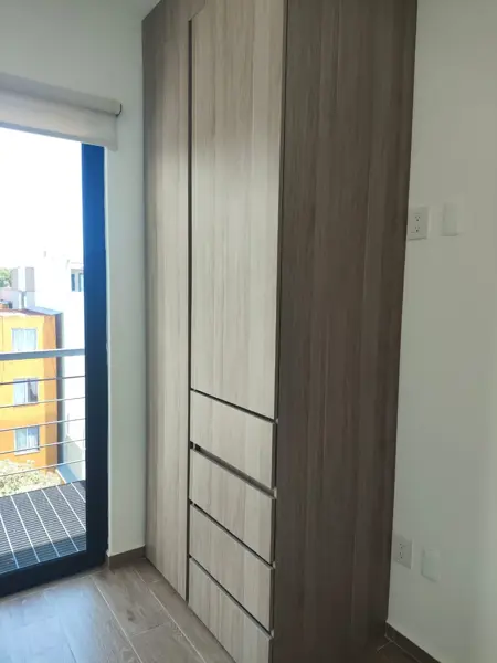 Departamento en venta en Portales Norte, Benito Juárez — foto 2 de 9