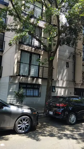 En Venta Precioso Departamento en la Colonia Portales Norte, Alcaldía Cuauhtémoc, Cdmx.