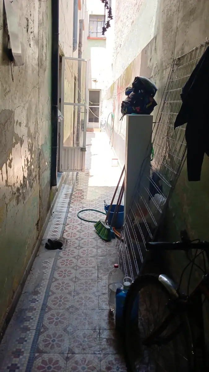 Casa en venta en Ex-Hipódromo de Peralvillo, Cuauhtémoc — foto 1 de 11