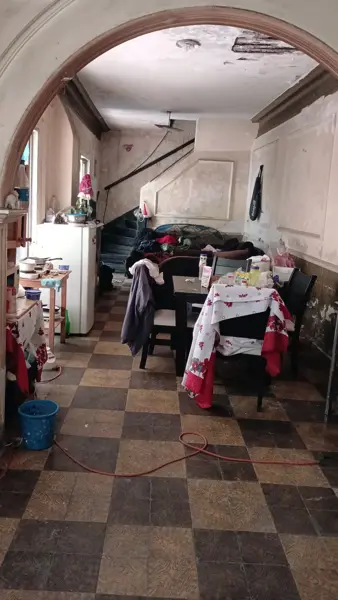 Casa en venta en Ex-Hipódromo de Peralvillo, Cuauhtémoc — foto 3 de 11