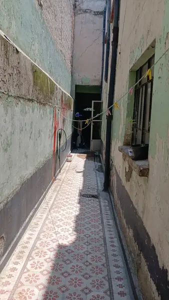 Casa en venta en Ex-Hipódromo de Peralvillo, Cuauhtémoc — foto 2 de 11
