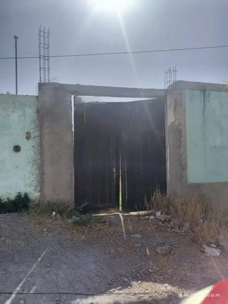 Terreno en venta en Parras de la Fuente Centro, Parras — foto 2 de 5