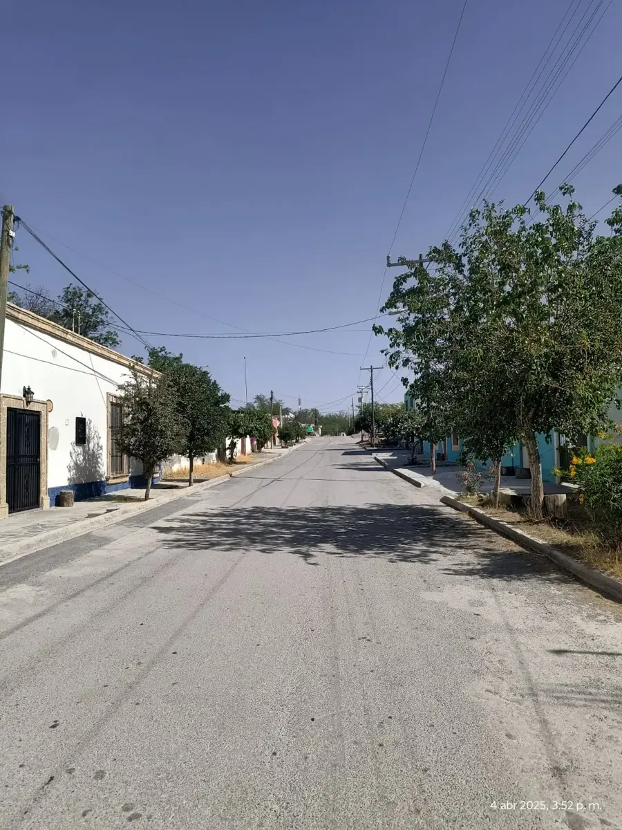 Terreno en Venta en Parras de la Fuente Centro, Parras, Coahuila de Zaragoza Terreno en Venta en Parras de la Fuente Centro, Parras, Coahuila de Zaragoza