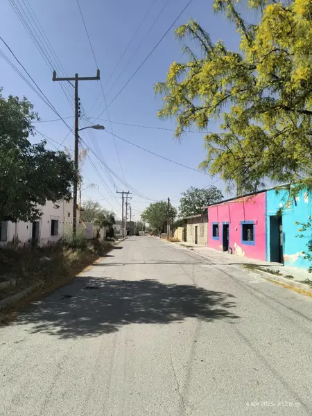 Terreno en venta en Parras de la Fuente Centro, Parras — foto 3 de 5