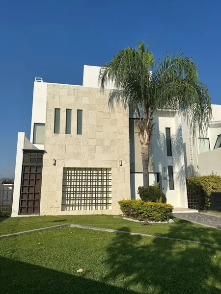 Casa en renta en Emiliano Zapata, Cuernavaca — foto 3 de 31