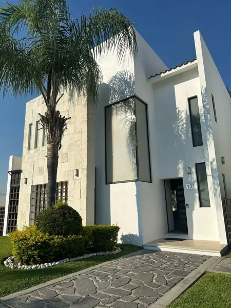 Casa en renta en Emiliano Zapata, Cuernavaca — foto 2 de 31