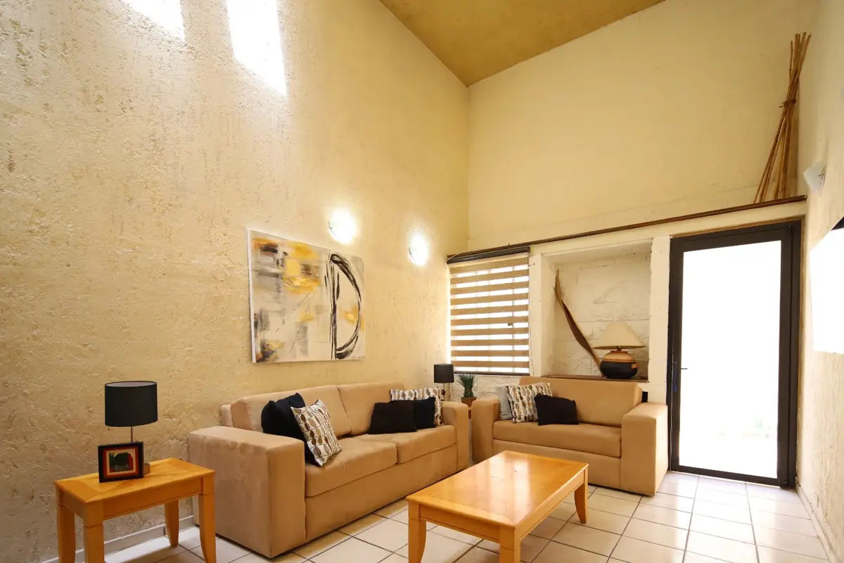 Casa en renta en Nuevo San Isidro, Torreón — foto 1 de 9