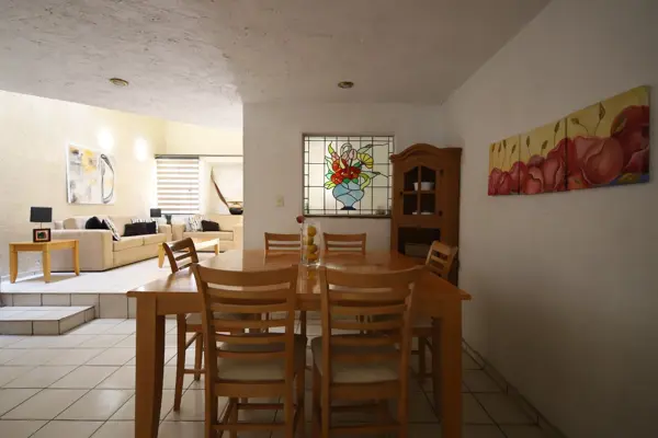 Casa en renta en Nuevo San Isidro, Torreón — foto 3 de 9
