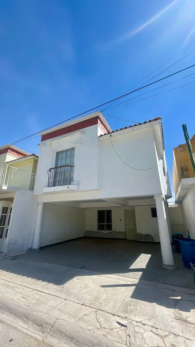 Casa en Renta en Sol de Oriente III, Torreón, Coahuila de Zaragoza