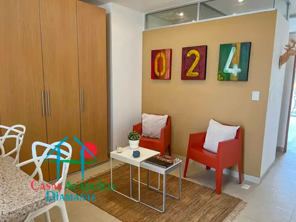 Departamento en venta en Aura, Acapulco de Juárez — foto 2 de 49