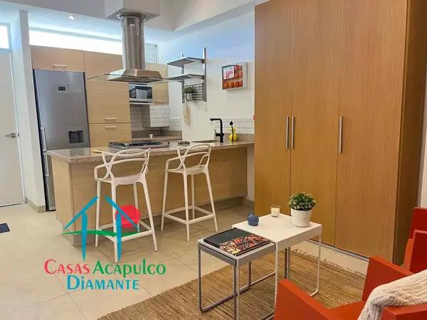 Departamento en venta en Aura, Acapulco de Juárez — foto 3 de 49