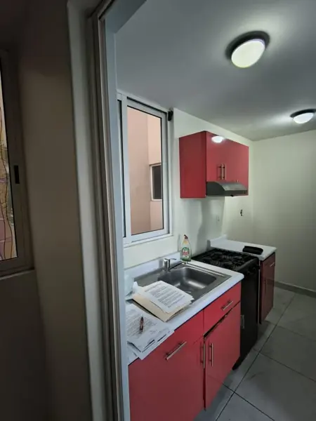 Departamento en venta en Moctezuma 2a Sección, Venustiano Carranza — foto 2 de 20