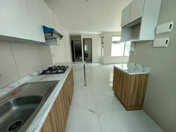 Departamento en venta en Moctezuma 1a Sección, Venustiano Carranza — foto 2 de 23