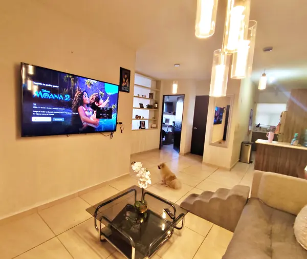 Departamento en venta en Residencial Bellavista Diamante, Corregidora — foto 2 de 21