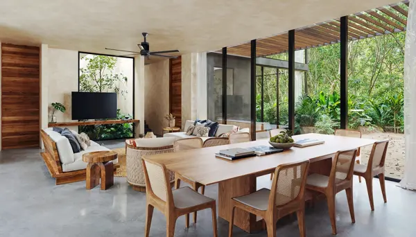 Terreno en venta en Francisco Uh May, Tulum — foto 3 de 28