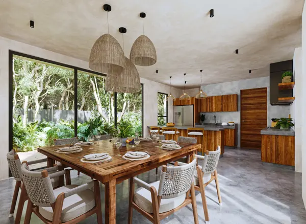Terreno en venta en Francisco Uh May, Tulum — foto 2 de 28