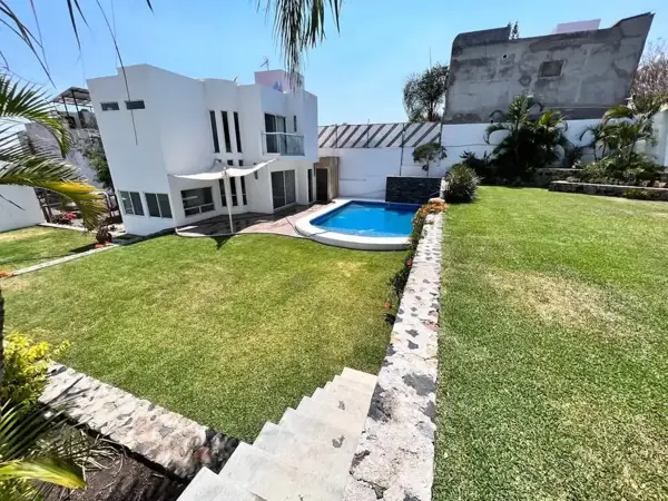 Casa en venta en Real de Oaxtepec, Yautepec — foto 2 de 18