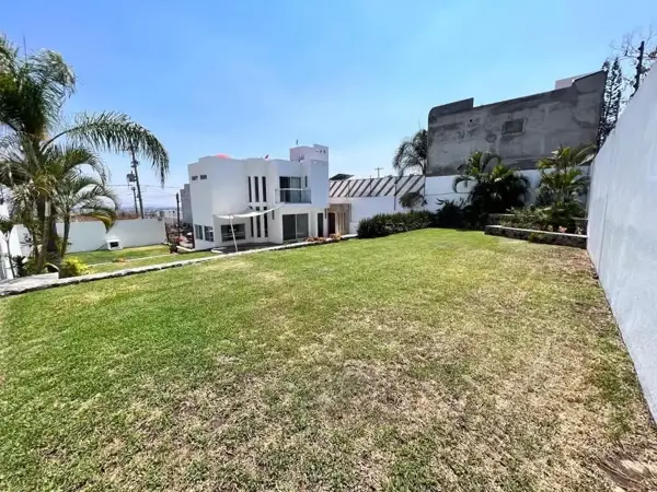 Casa en venta en Real de Oaxtepec, Yautepec — foto 3 de 18