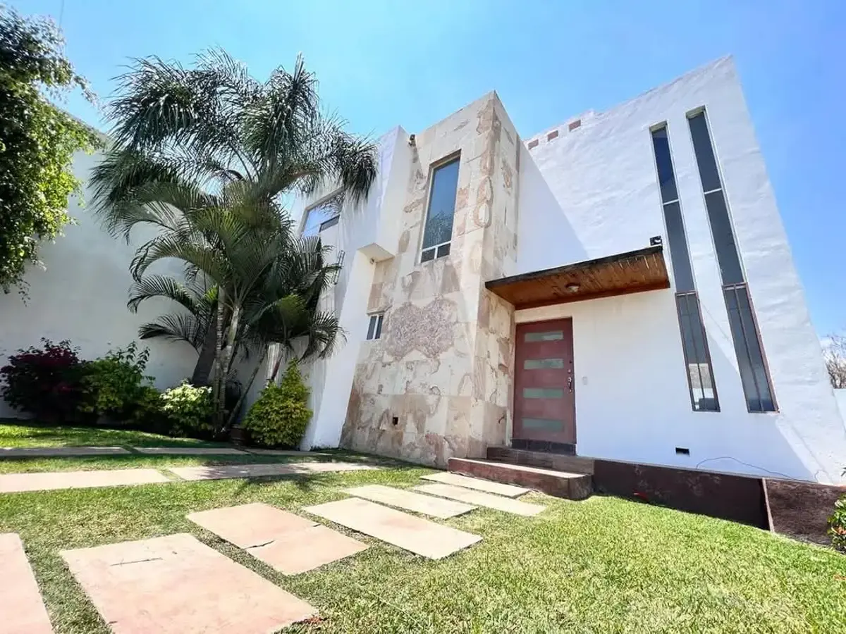 Casa en venta en Real de Oaxtepec, Yautepec — foto 1 de 18