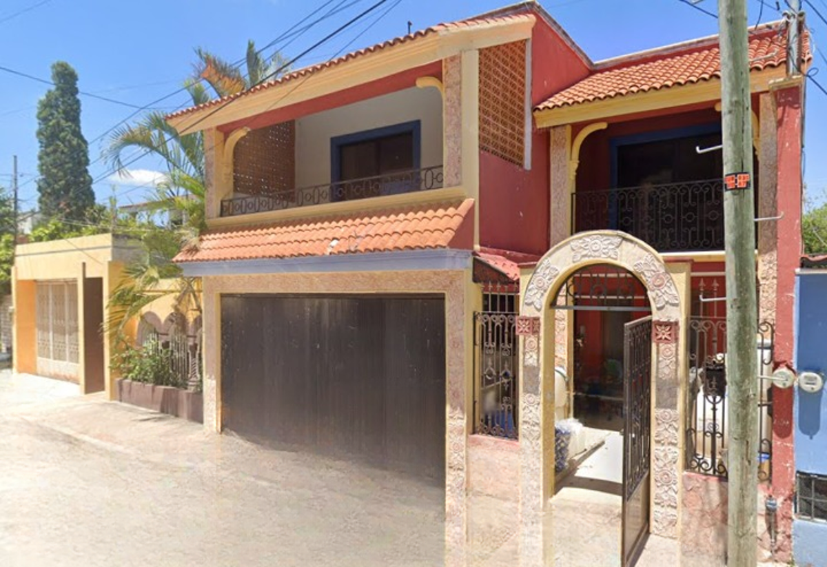 Casa en venta en Chuburna de Hidalgo, Mérida — foto 1 de 27