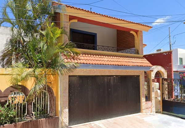 Casa en venta en Chuburna de Hidalgo, Mérida — foto 2 de 27