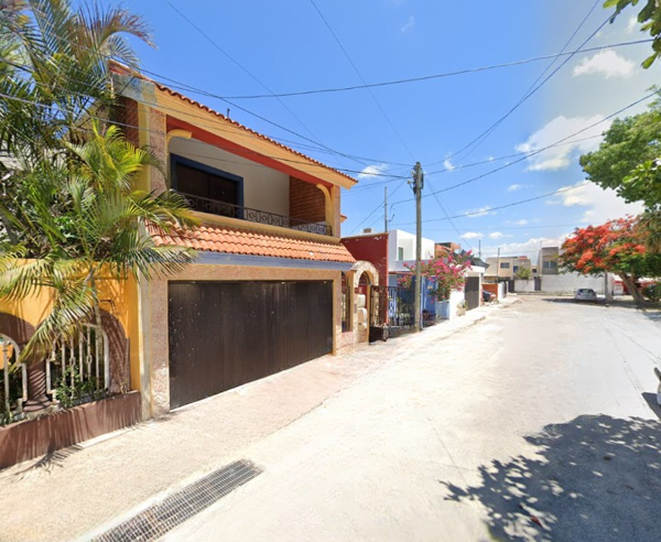 Casa en venta en Chuburna de Hidalgo, Mérida — foto 3 de 27