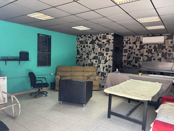 Bodega en venta en Recursos Hidraulicos, Culiacán — foto 2 de 21