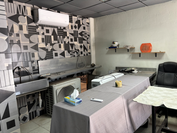 Bodega en venta en Recursos Hidraulicos, Culiacán — foto 3 de 21