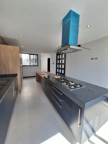 Casa en venta en Lomas de Angelópolis, San Andrés Cholula — foto 2 de 26