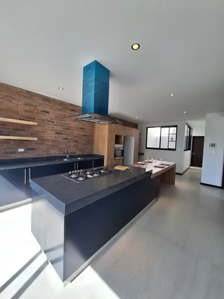 Casa en venta en Lomas de Angelópolis, San Andrés Cholula — foto 3 de 26