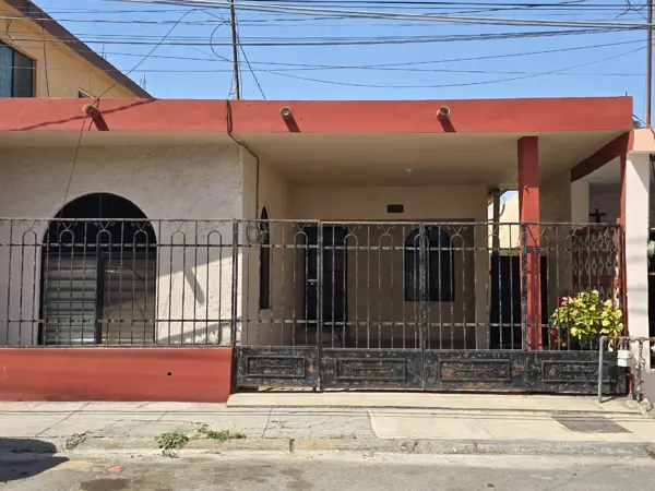 Casa en Venta en Centro de Guadalupe