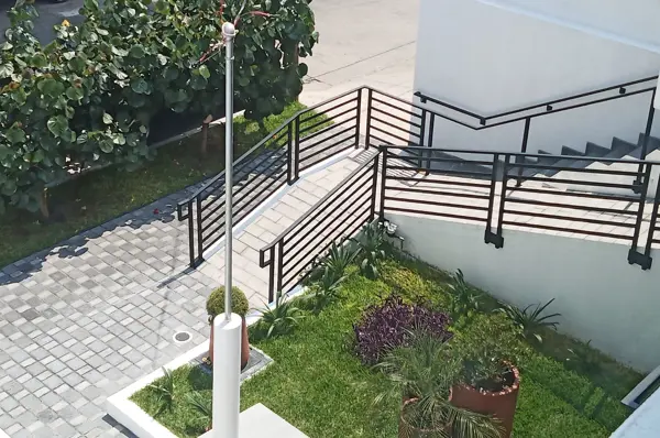 Departamento en renta en Bosques de La Victoria, Guadalajara — foto 3 de 19