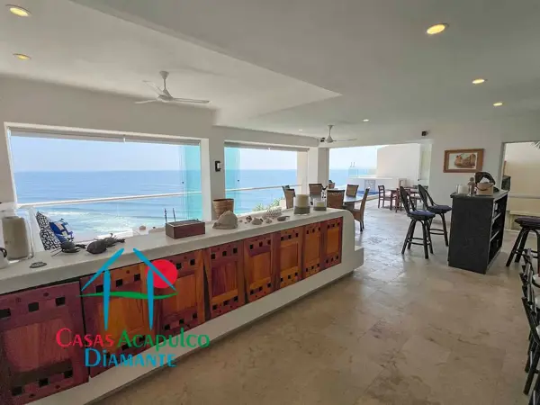 Departamento en venta en Real Diamante, Acapulco de Juárez — foto 3 de 85