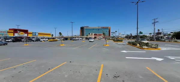 Local en renta en Hacienda de la Concordia, Nuevo Laredo — foto 2 de 11