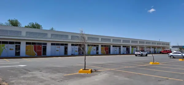 Local en renta en Hacienda de la Concordia, Nuevo Laredo, Tamaulipas