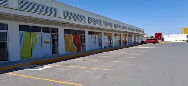Local en renta en Hacienda de la Concordia, Nuevo Laredo — foto 3 de 11