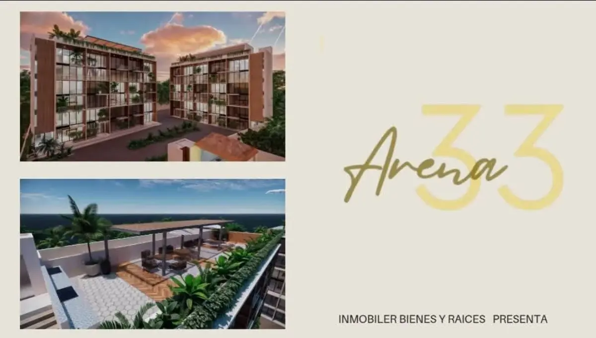 Departamento en venta en Anton Lizardo, Alvarado — foto 1 de 2