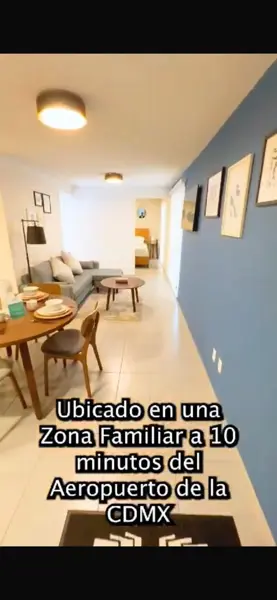 Departamento en venta en Agricola Oriental, Iztacalco — foto 2 de 41