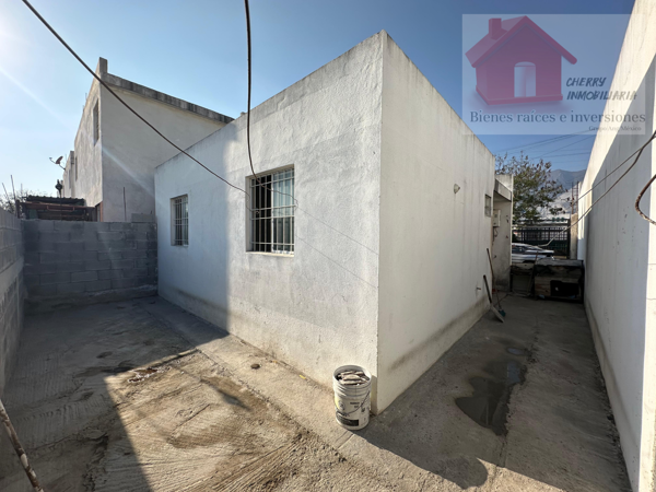 Casa en venta en Portal de San Francisco, General Escobedo — foto 2 de 7