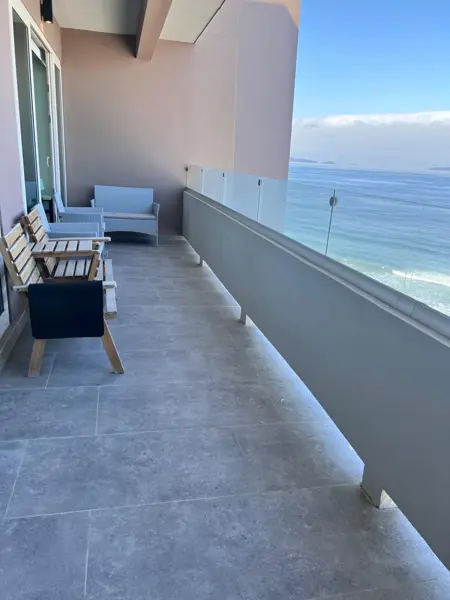Departamento en renta en Playas de Tijuana Sección Costa de Oro, Tijuana — foto 2 de 12