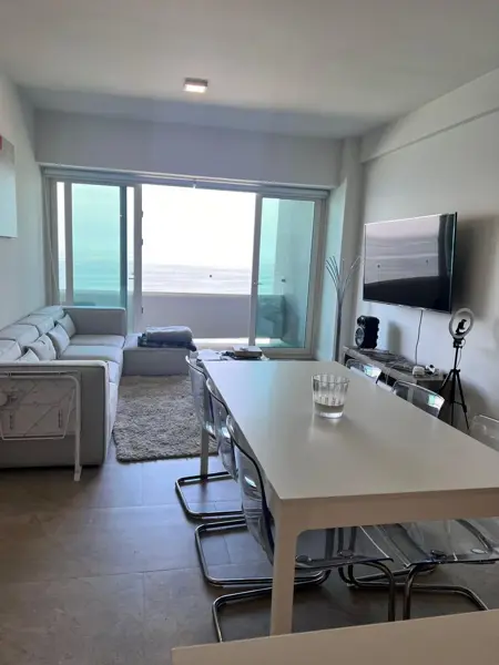 Departamento en renta en Playas de Tijuana Sección Costa de Oro, Tijuana — foto 3 de 12