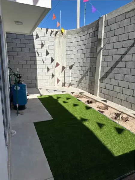 Casa en venta en Villas Universidad, Torreón — foto 2 de 6