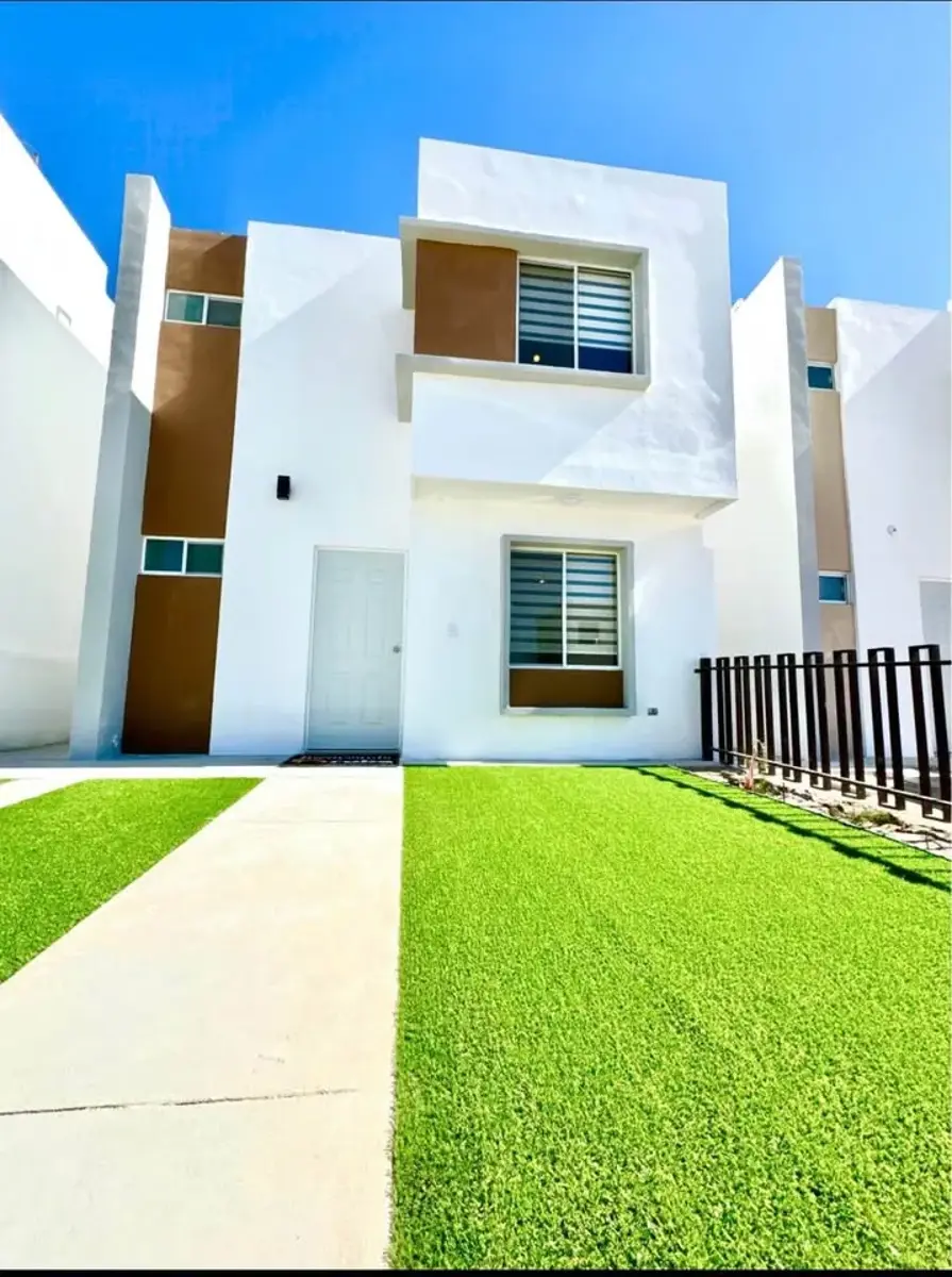 Casa en venta en Villas Universidad, Torreón — foto 1 de 6