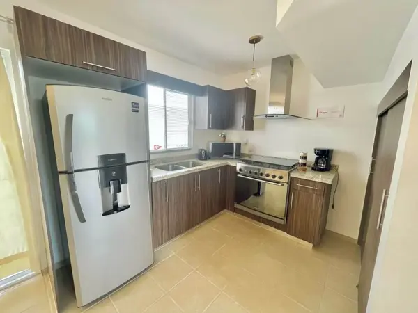 Casa en venta en Villas Universidad, Torreón — foto 3 de 6